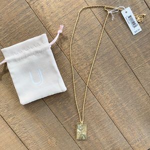 Uncommon James Queens Necklace